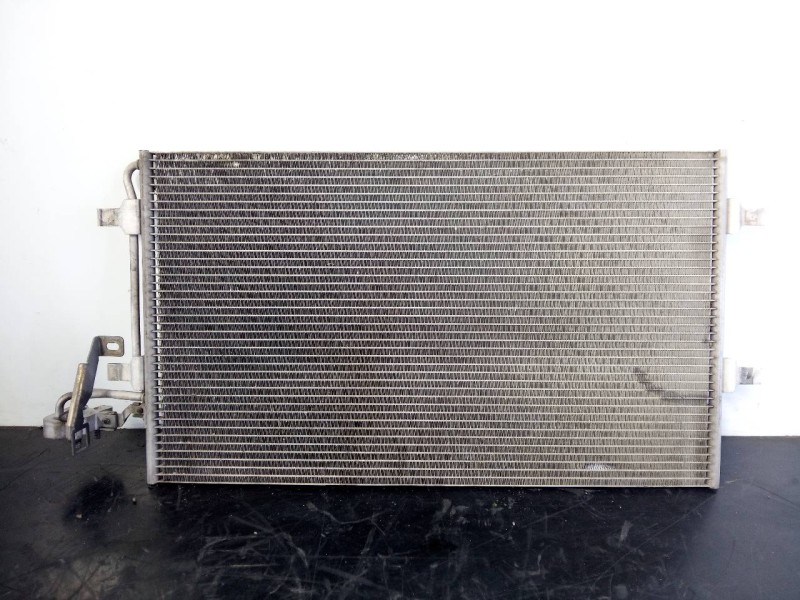 Recambio de condensador / radiador aire acondicionado para volvo c70 cabriolet 2.0 d momentum referencia OEM IAM 31356000  P2-B5