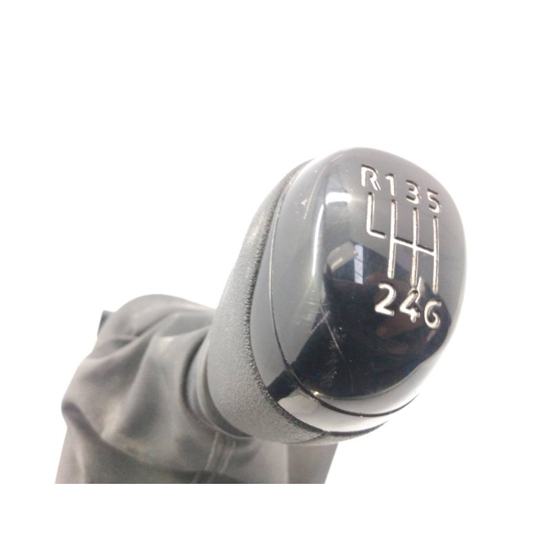 Recambio de palanca cambio para renault master kasten l1h1 ka 3,5t referencia OEM IAM 349016657R  E1-A1-39-1