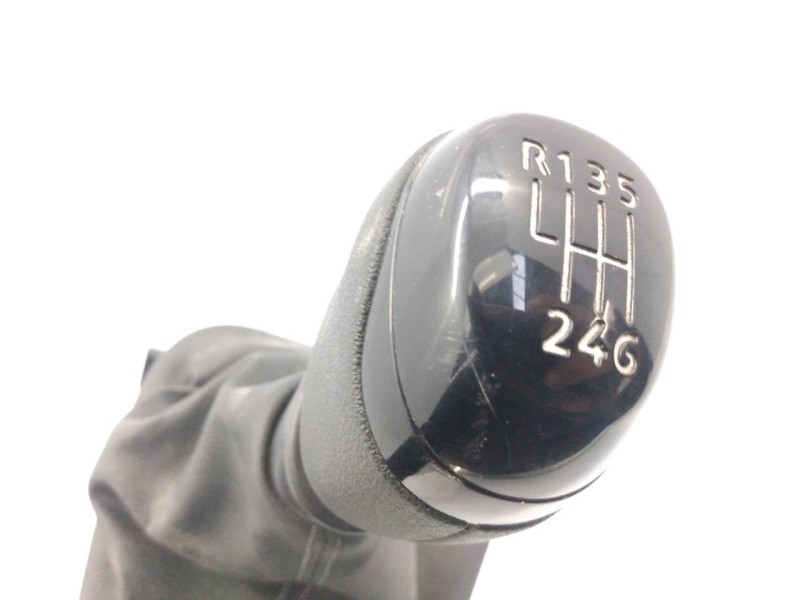 Recambio de palanca cambio para renault master kasten l1h1 ka 3,5t referencia OEM IAM 349016657R  E1-A1-39-1