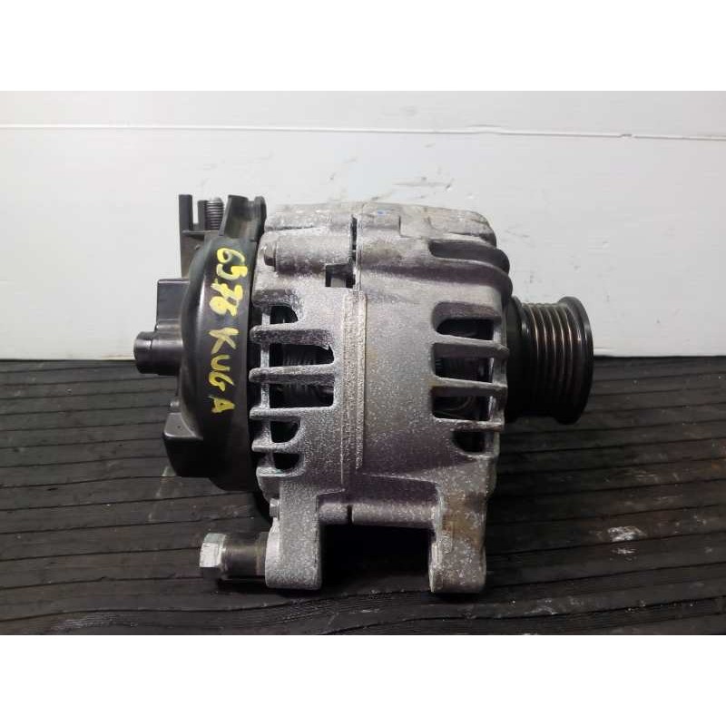 Recambio de alternador para ford kuga (cbs) trend referencia OEM IAM AV6N10300MD  P3-B5-30-2