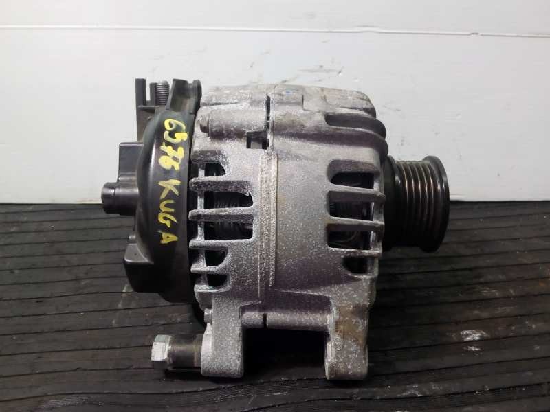 Recambio de alternador para ford kuga (cbs) trend referencia OEM IAM AV6N10300MD  P3-B5-30-2
