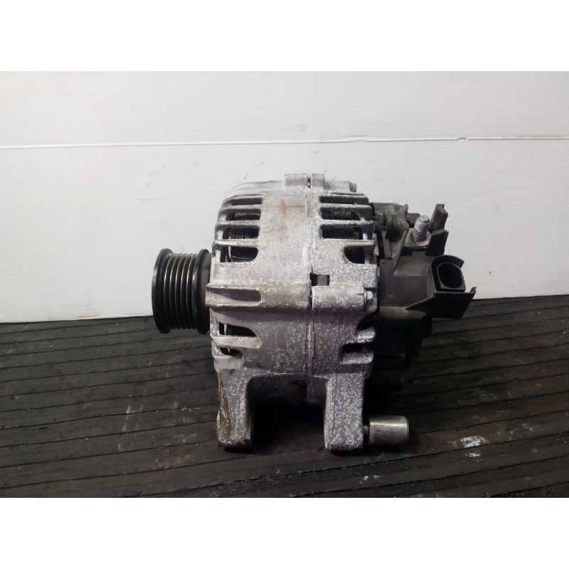 Recambio de alternador para ford kuga (cbs) trend referencia OEM IAM AV6N10300MD  P3-B5-30-2