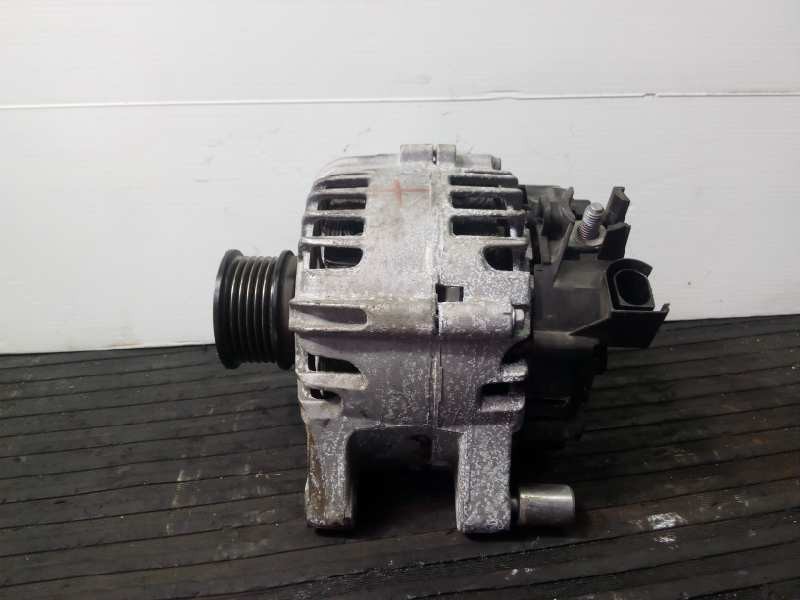 Recambio de alternador para ford kuga (cbs) trend referencia OEM IAM AV6N10300MD  P3-B5-30-2