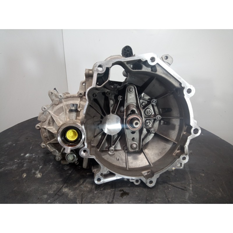 Recambio de caja cambios para volkswagen polo (6c1) comfortline referencia OEM IAM QAC  M1-A1-69