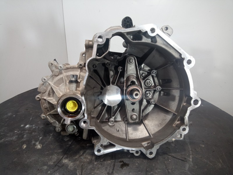 Recambio de caja cambios para volkswagen polo (6c1) comfortline referencia OEM IAM QAC  M1-A1-69