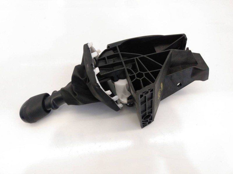 Recambio de palanca cambio para renault master kasten l1h1 ka 3,5t referencia OEM IAM 349016657R  E1-A1-39-1