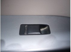 MANDO ELEVALUNAS TRASERO IZQUIERDO 