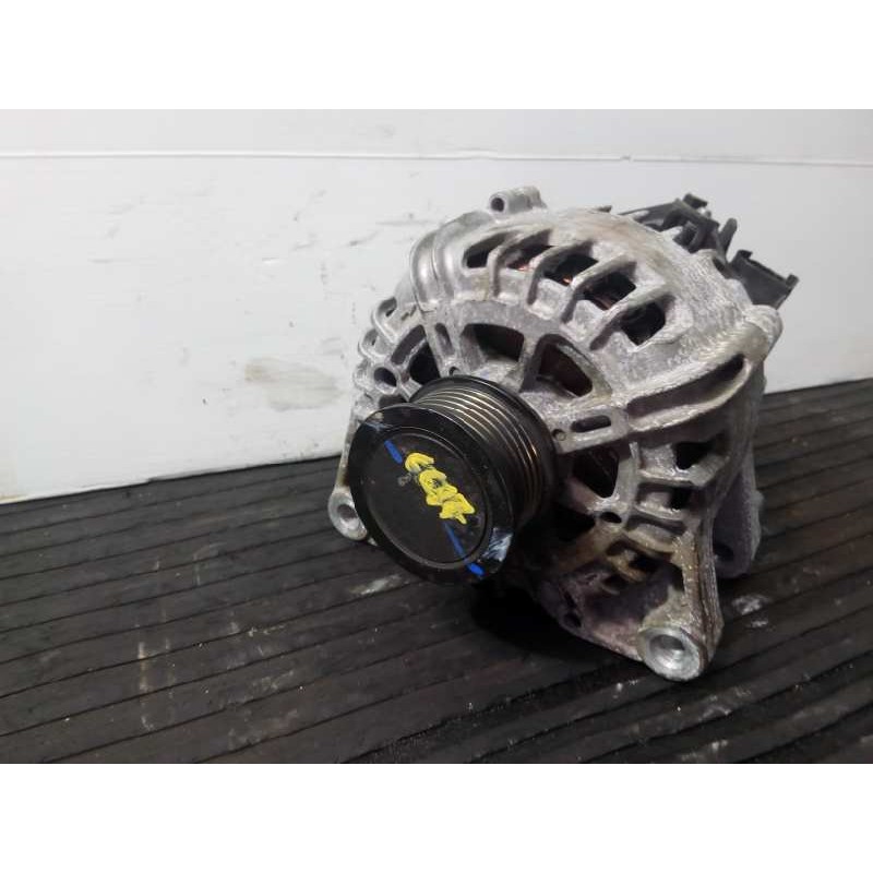 Recambio de alternador para ford kuga (cbs) trend referencia OEM IAM AV6N10300MD  P3-B5-30-2