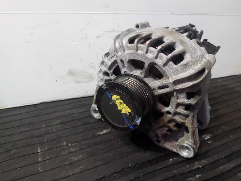 Recambio de alternador para ford kuga (cbs) trend referencia OEM IAM AV6N10300MD  P3-B5-30-2