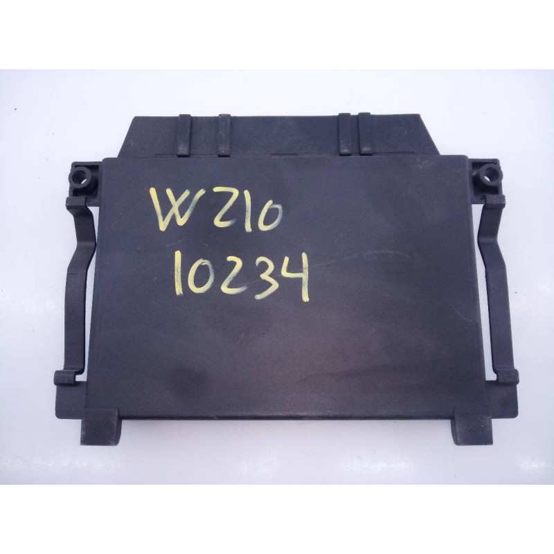 Recambio de modulo electronico para mercedes-benz clase e (w210) berlina diesel 300 turbodiesel (210.025) referencia OEM IAM A02