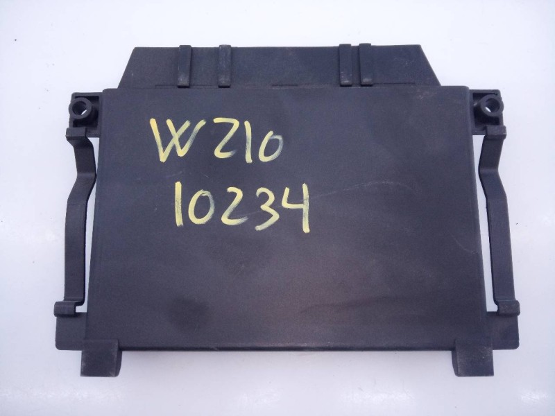 Recambio de modulo electronico para mercedes-benz clase e (w210) berlina diesel 300 turbodiesel (210.025) referencia OEM IAM A02
