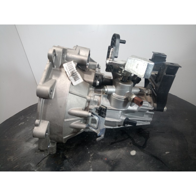 Recambio de caja cambios para volkswagen polo (6c1) comfortline referencia OEM IAM QAC  M1-A1-69