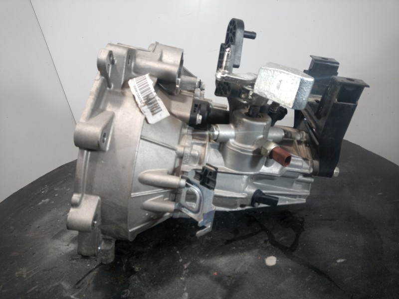 Recambio de caja cambios para volkswagen polo (6c1) comfortline referencia OEM IAM QAC  M1-A1-69