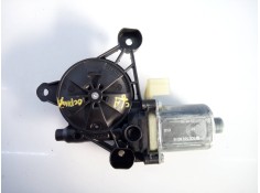 MOTOR ELEVALUNAS DELANTERO IZQUIERDO 0130822717 E850202099 E1-A5-43-2