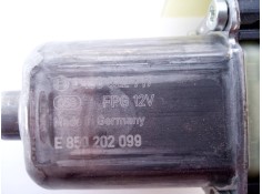 Recambio de motor elevalunas delantero izquierdo para skoda octavia combi (5e5) ambition referencia OEM IAM 0130822717 E85020209 2