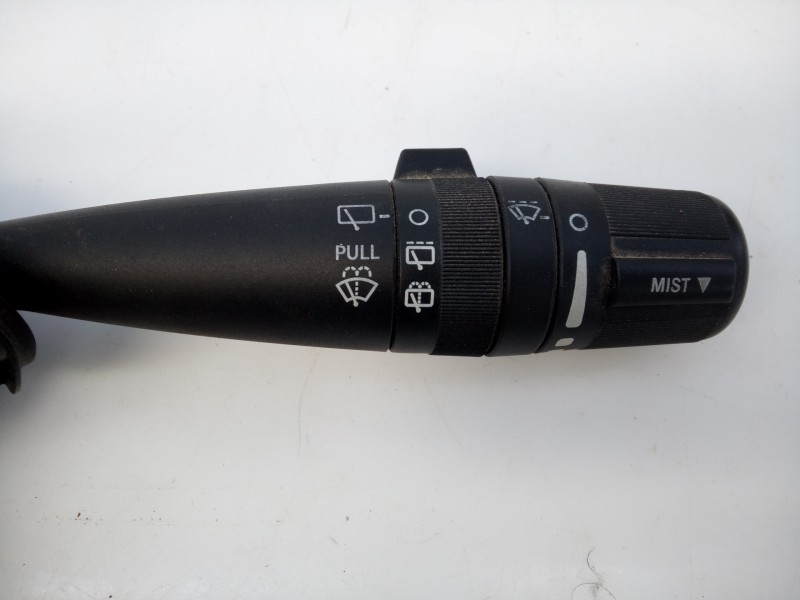 Recambio de mando limpia para jeep compass limited referencia OEM IAM 214867203 08972 E3-B6-22-1