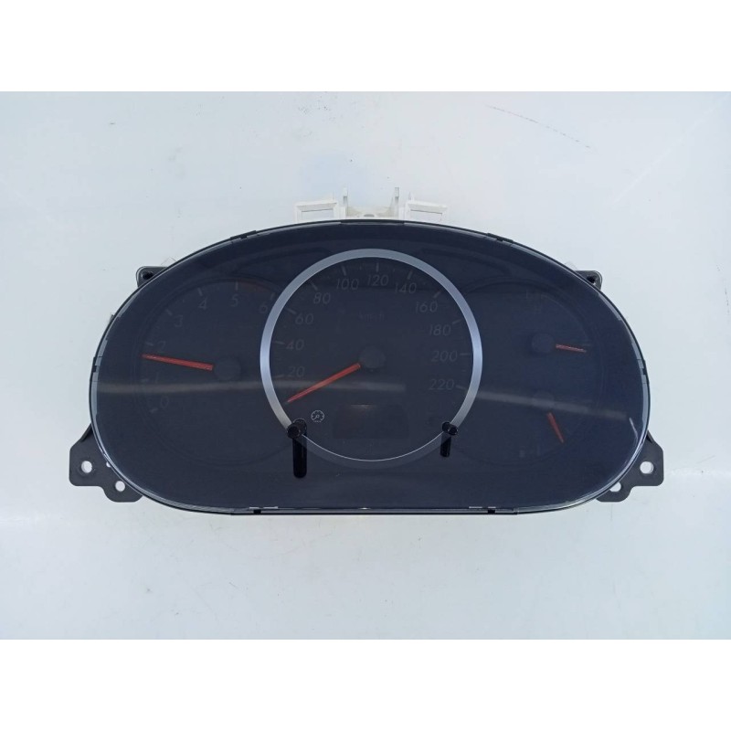 Recambio de cuadro instrumentos para mazda 5 berl. (cr) 2.0 crtd active (81kw) referencia OEM IAM C23555430 C23555430 E3-B5-23-2