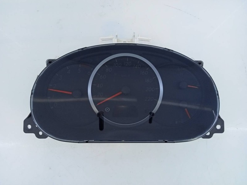 Recambio de cuadro instrumentos para mazda 5 berl. (cr) 2.0 crtd active (81kw) referencia OEM IAM C23555430 C23555430 E3-B5-23-2