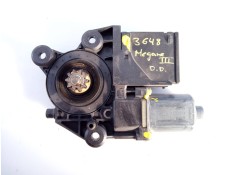 MOTOR ELEVALUNAS DELANTERO DERECHO 807301396R E1-A1-4-1