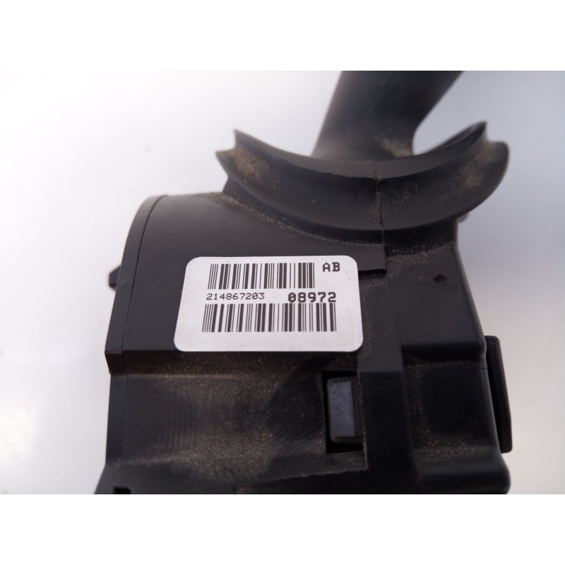 Recambio de mando limpia para jeep compass limited referencia OEM IAM 214867203 08972 E3-B6-22-1