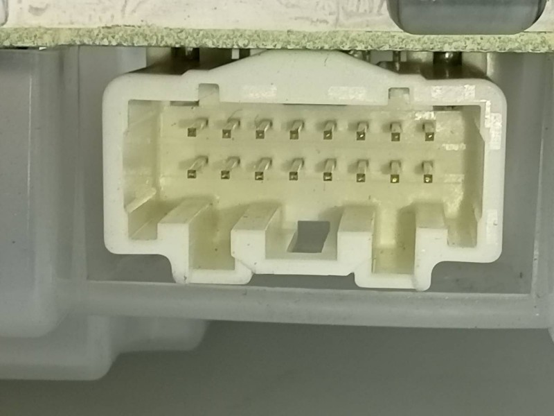 Recambio de cuadro instrumentos para mazda 5 berl. (cr) 2.0 crtd active (81kw) referencia OEM IAM C23555430 C23555430 E3-B5-23-2