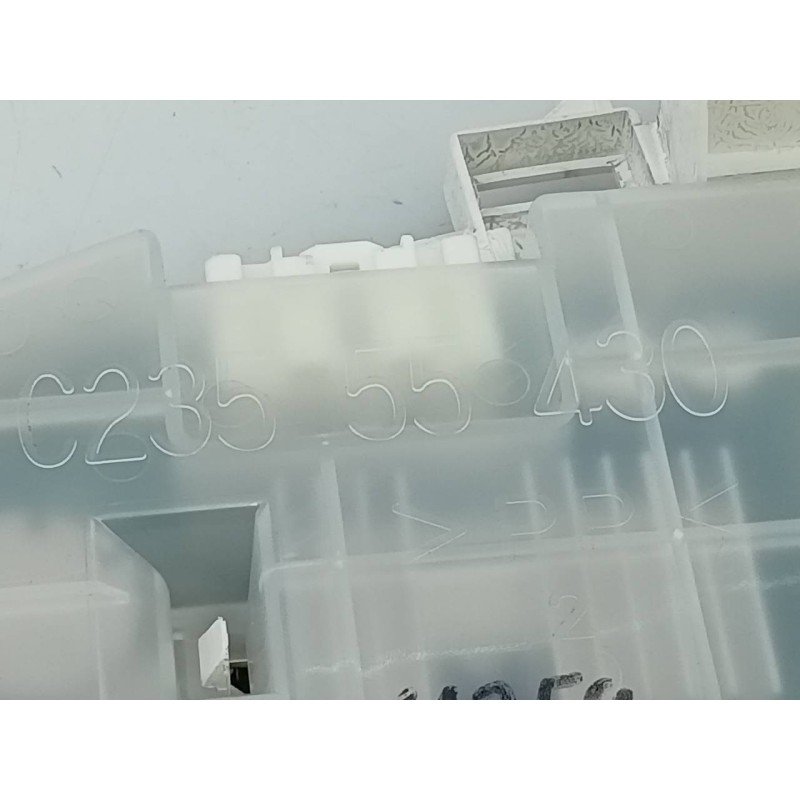 Recambio de cuadro instrumentos para mazda 5 berl. (cr) 2.0 crtd active (81kw) referencia OEM IAM C23555430 C23555430 E3-B5-23-2