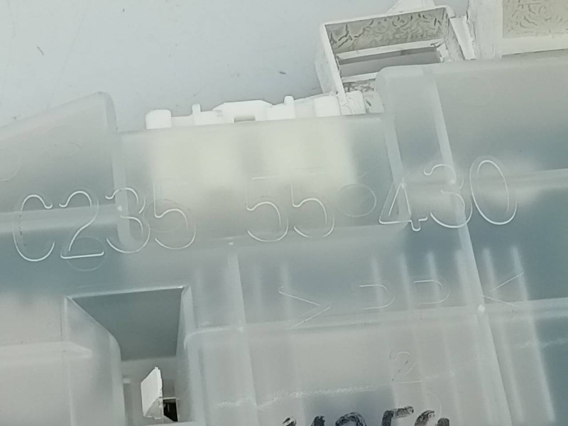 Recambio de cuadro instrumentos para mazda 5 berl. (cr) 2.0 crtd active (81kw) referencia OEM IAM C23555430 C23555430 E3-B5-23-2