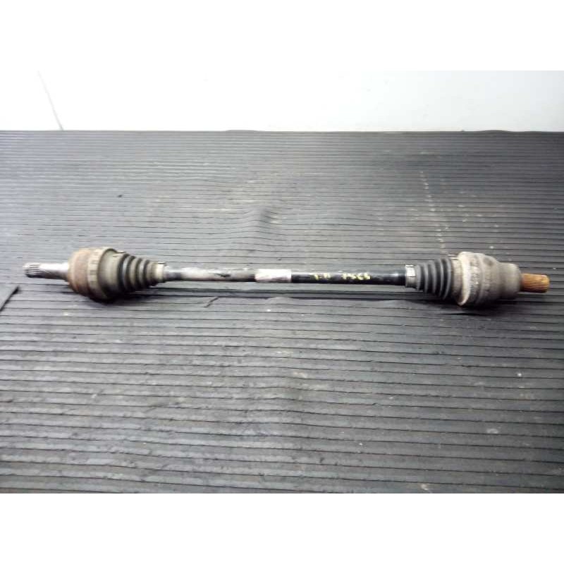 Recambio de transmision trasera derecha para volvo xc90 d5 executive (7 asientos) (136kw) referencia OEM IAM P30735565  P1-A6-20