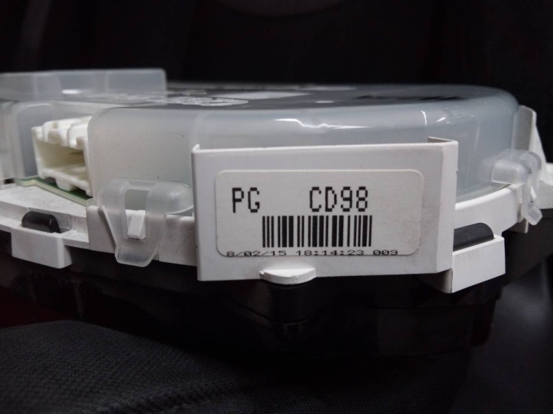 Recambio de cuadro instrumentos para mazda 5 berl. (cr) 2.0 crtd active (81kw) referencia OEM IAM C23555430 C23555430 E3-B5-23-2