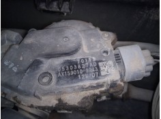 Recambio de motor limpia delantero para jeep compass limited referencia OEM IAM 05303827AD   2