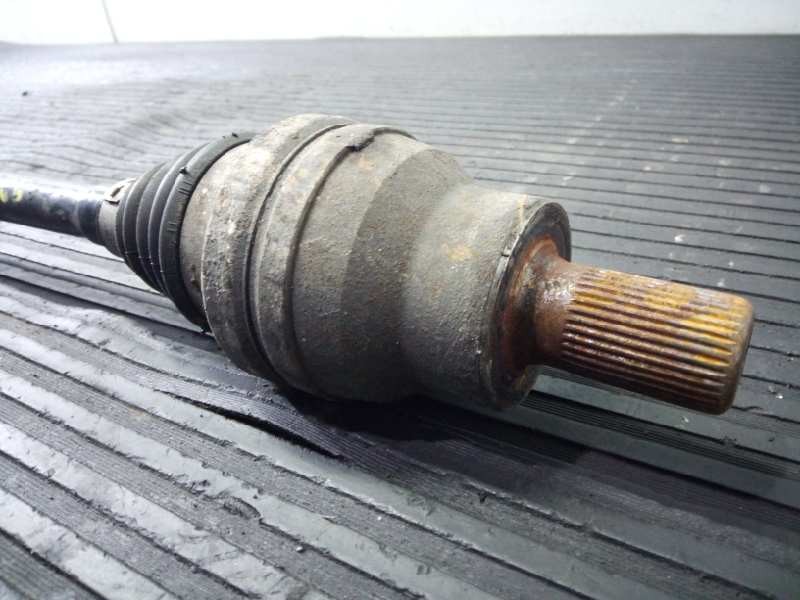 Recambio de transmision trasera derecha para volvo xc90 d5 executive (7 asientos) (136kw) referencia OEM IAM P30735565  P1-A6-20