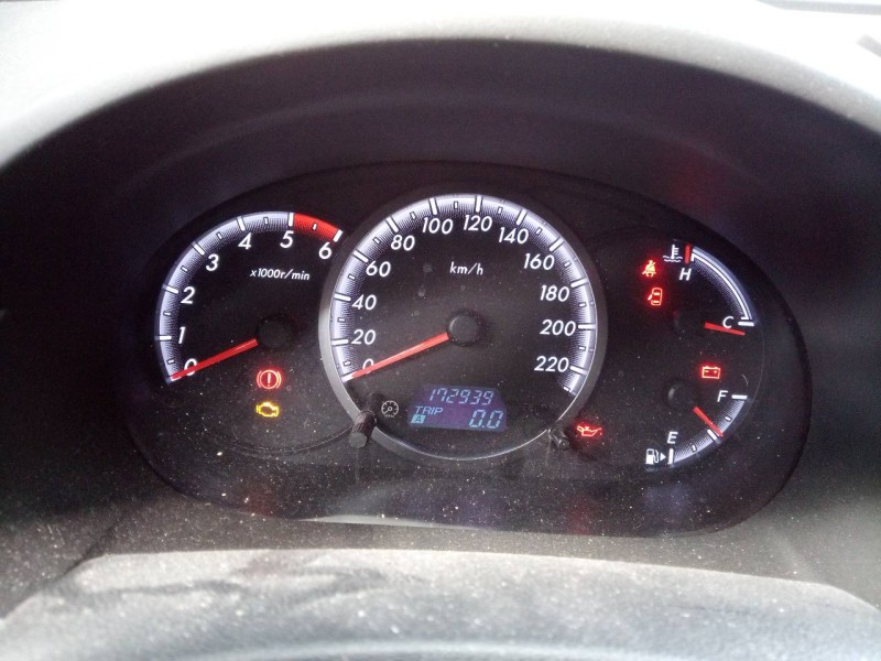 Recambio de cuadro instrumentos para mazda 5 berl. (cr) 2.0 crtd active (81kw) referencia OEM IAM C23555430 C23555430 E3-B5-23-2