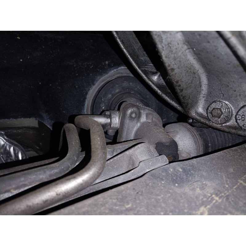 Recambio de cremallera direccion para citroën ds4 design referencia OEM IAM   