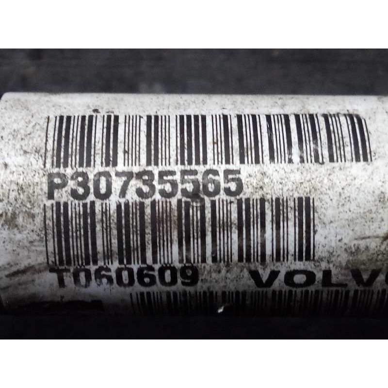 Recambio de transmision trasera derecha para volvo xc90 d5 executive (7 asientos) (136kw) referencia OEM IAM P30735565  P1-A6-20
