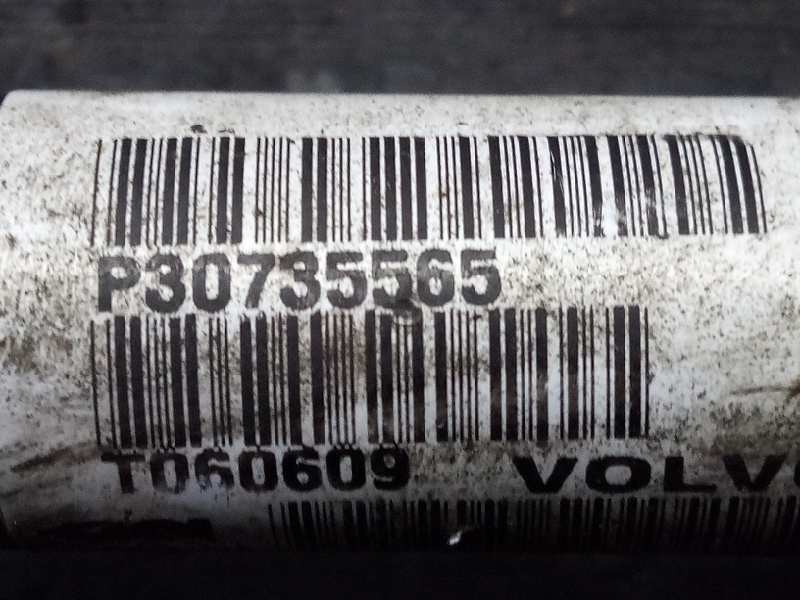 Recambio de transmision trasera derecha para volvo xc90 d5 executive (7 asientos) (136kw) referencia OEM IAM P30735565  P1-A6-20