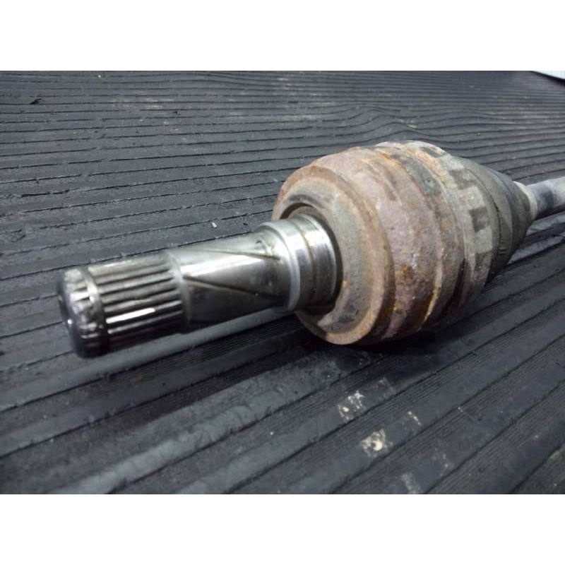 Recambio de transmision trasera derecha para volvo xc90 d5 executive (7 asientos) (136kw) referencia OEM IAM P30735565  P1-A6-20