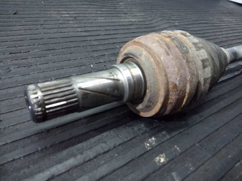 Recambio de transmision trasera derecha para volvo xc90 d5 executive (7 asientos) (136kw) referencia OEM IAM P30735565  P1-A6-20