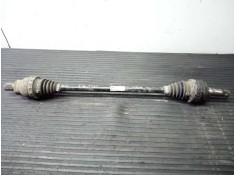 Recambio de transmision trasera izquierda para volvo xc90 d5 executive (7 asientos) (136kw) referencia OEM IAM P30735565  P1-A6-