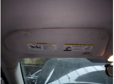 Recambio de parasol izquierdo para jeep compass limited referencia OEM IAM    2