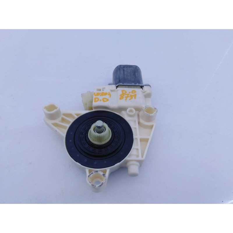 Recambio de motor elevalunas delantero derecho para mercedes-benz clase c (w204) lim. c 220 cdi blueefficiency (204.002) referen