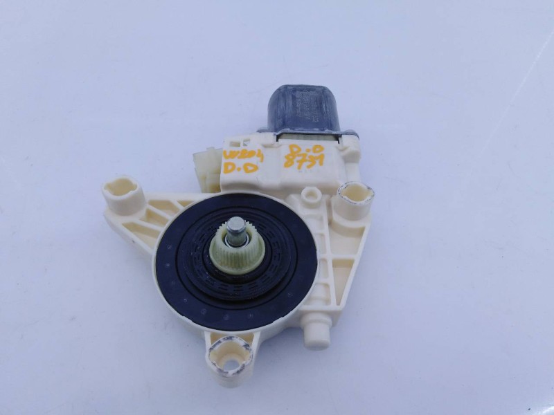 Recambio de motor elevalunas delantero derecho para mercedes-benz clase c (w204) lim. c 220 cdi blueefficiency (204.002) referen