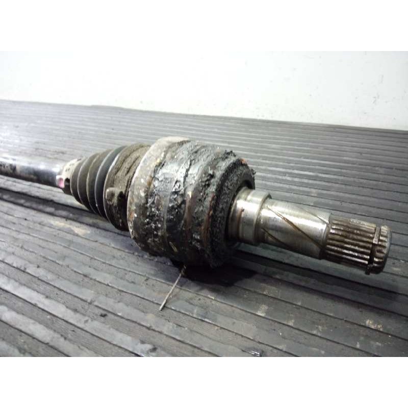 Recambio de transmision trasera izquierda para volvo xc90 d5 executive (7 asientos) (136kw) referencia OEM IAM P30735565  P1-A6-