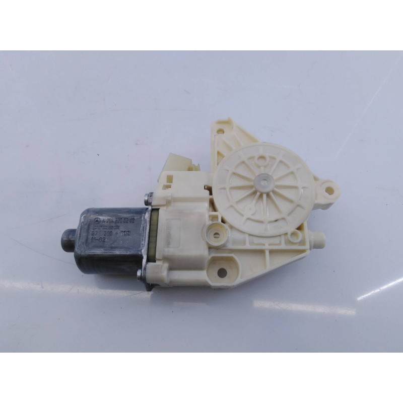 Recambio de motor elevalunas delantero derecho para mercedes-benz clase c (w204) lim. c 220 cdi blueefficiency (204.002) referen