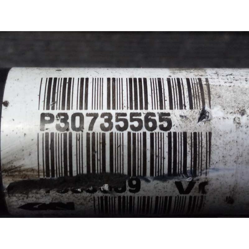 Recambio de transmision trasera izquierda para volvo xc90 d5 executive (7 asientos) (136kw) referencia OEM IAM P30735565  P1-A6-