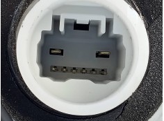 Recambio de cerradura puerta delantera izquierda para toyota yaris city referencia OEM IAM   E2-B4-20-1 2