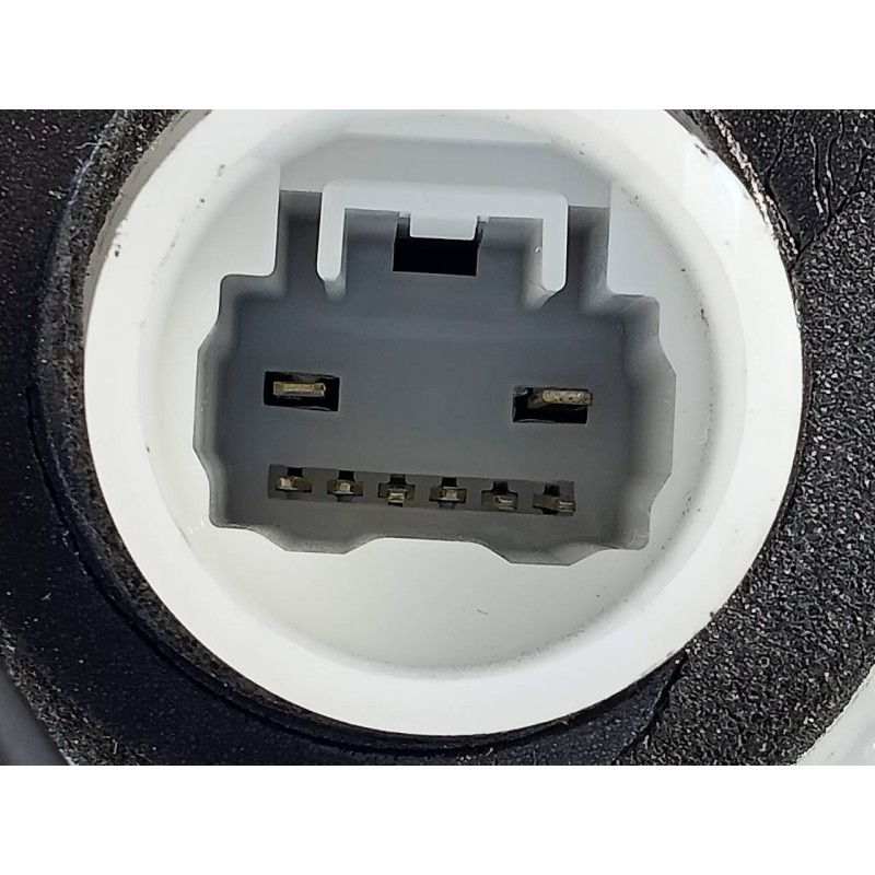 Recambio de cerradura puerta delantera izquierda para toyota yaris city referencia OEM IAM   E2-B4-20-1