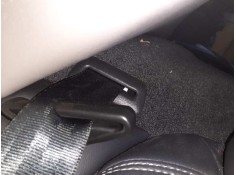 CINTURON SEGURIDAD TRASERO DERECHO 