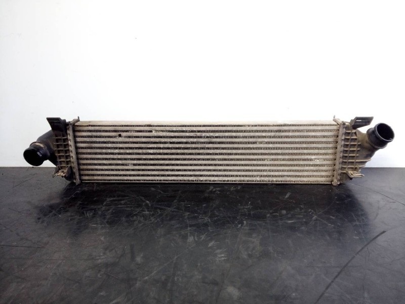 Recambio de intercooler para volvo c70 cabriolet 2.0 d momentum referencia OEM IAM T1851003CZ 9M519L440 P2-B10-7