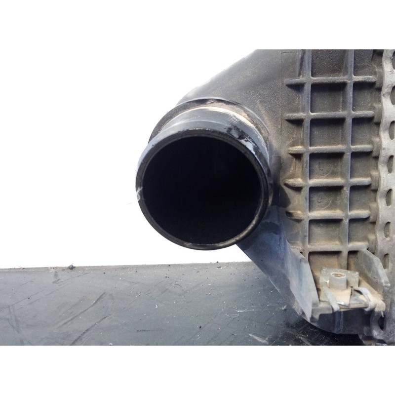 Recambio de intercooler para volvo c70 cabriolet 2.0 d momentum referencia OEM IAM T1851003CZ 9M519L440 P2-B10-7