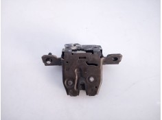 CERRADURA MALETERO / PORTON 13581023 E2-B6-59-1